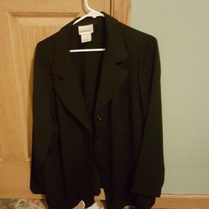 Fashion Bug size 18/20 blazer